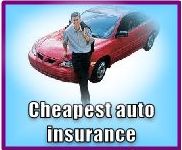 Cheapest auto insurances online quotes