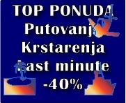 Putovanja Krstarenja Last minute Apartmani sobe Jadran Putovanja Krstarenja Last minute Apartmani sobe Jadran